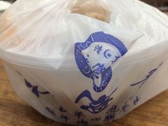 泡馍-老刘家永盛斋·传统泡馍(东关南街店)