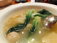 -缪氏川菜(丰盛町店)