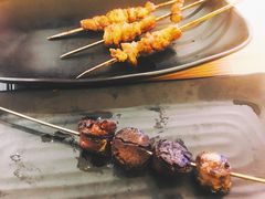 羊腰-九十九顶毡房(阜石路店)