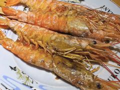 -松子料理(世纪城店)