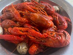 -小林哥的海鲜馆·夜宵烧烤(渔人码头店)