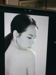 -时纪母女写真父母纪念照(静安店)