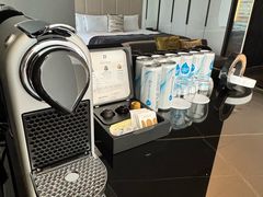 -尼依格罗香港美利酒店