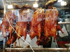 -老字号蛇口德记烧腊饭店·海鲜加工