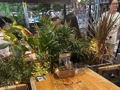 -木屋烧烤(白石洲店)