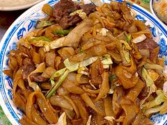 干炒牛河-顺记冰室(宝华路店)