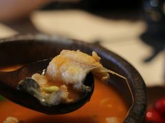 苗家酸汤鱼-山石榴·贵州菜(丰盛里店)