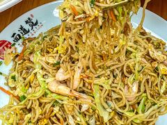 -面道赞宁海海鲜面(迎凤街店)