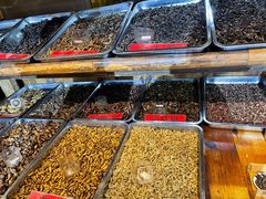 -昆虫窝子·特色云南菜(拓东路总店)