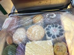 糕点礼盒-北京稻香村(第三店)