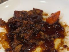 -烤肉宛饭庄(北新桥店)