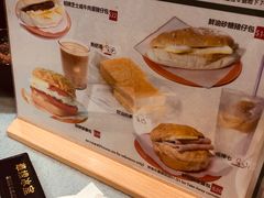 菜单-华嫂冰室(尖沙咀店)