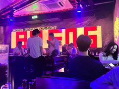 -Ton Ton吨吨小酒馆Live(观前街店)