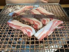 -九田家黑牛烤肉料理(太阳城店)