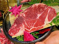 -妥妥烤肉料理(昙华林店)