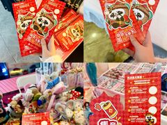 -王府井百货熙地港店