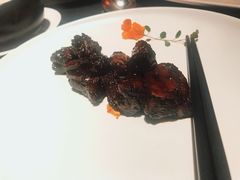 文火煨山东黑牛-鲁采LU STYLE(新天地店)