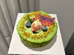 -流酥可心·牛乳蛋糕商店(禾祥西路店)
