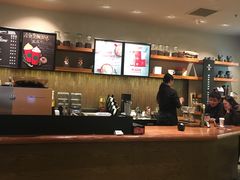 -星巴克臻选(北京银泰店)