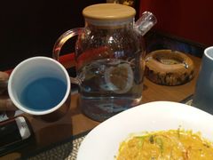 -泰国餐厅 Thai Food(裕华万达店)