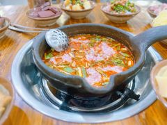 -笔记安顺夺夺粉火锅