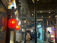-七宝老街汤团(上海世纪汇广场店)