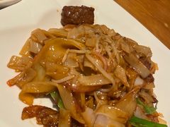 -周锦记广式餐厅