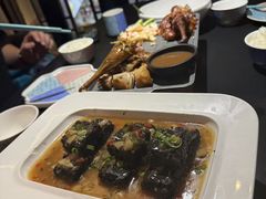 -桥边小楼·手工云南菜·古城观景小楼