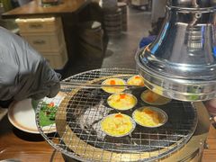 -烤肉食堂(揭阳广百店)