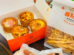 -喜点狮(江门大融城店)
