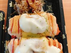 -樟葶谷寿司(椒江店)