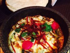 -Luchador摔跤手墨西哥餐厅(恒宇广场店)