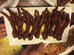 章吴记喜瑞餐厅(东东城店)-章吴记喜瑞餐厅(东东城店)