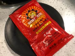 -钢管厂五区小郡肝串串香(车公庙店)