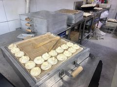 -津门张记包子铺(中山门店)