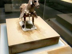 -太原市博物馆