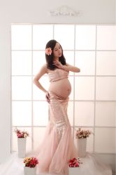 -孕视觉专业孕妇摄影(天津南开店)