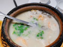 -潮州府·潮菜·砂锅粥(徐家汇店)