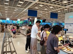 -宜家·瑞典风味餐厅(四元桥店)