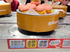 -龍歌自助小火锅(芝罘万达店)