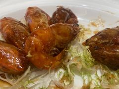 -紫阳海鲜楼·传承闽味(长乐路总店)