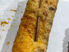 -木屋烧烤(西南角店)