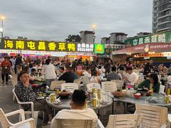 -盐禾堂海南屯昌香草鸭(总店)