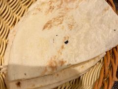 阿拉伯饼bread-ALAMEEN阿拉伯餐厅(三里屯店)