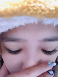 -手牵手美甲