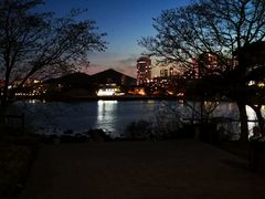 -黑石礁公园