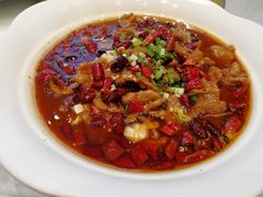 -满汉楼(江畔店)