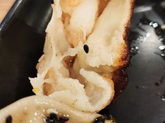 大虾生煎-小杨生煎(萧山机场店)