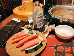 -牛New寿喜烧(新六百店)