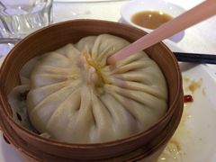 -隆喜元鱼汤包·海鲜(中联广场店)